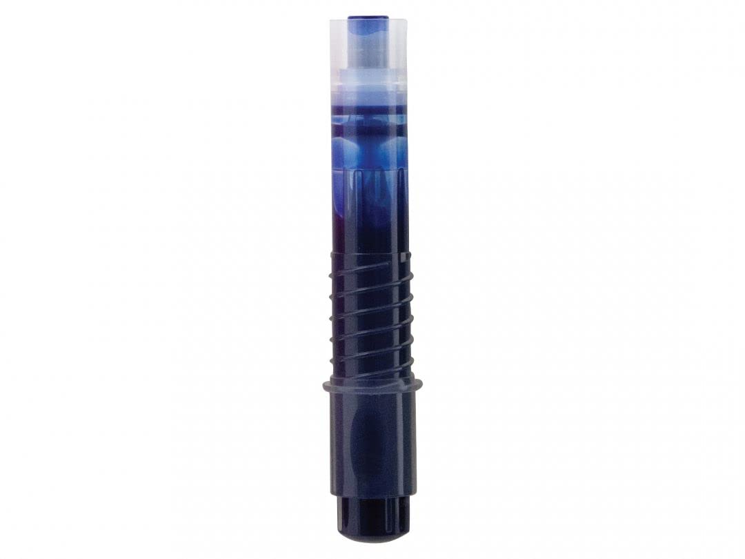 Pilot Ersatzminen für V Board Master S, Blau, 3 Stück
