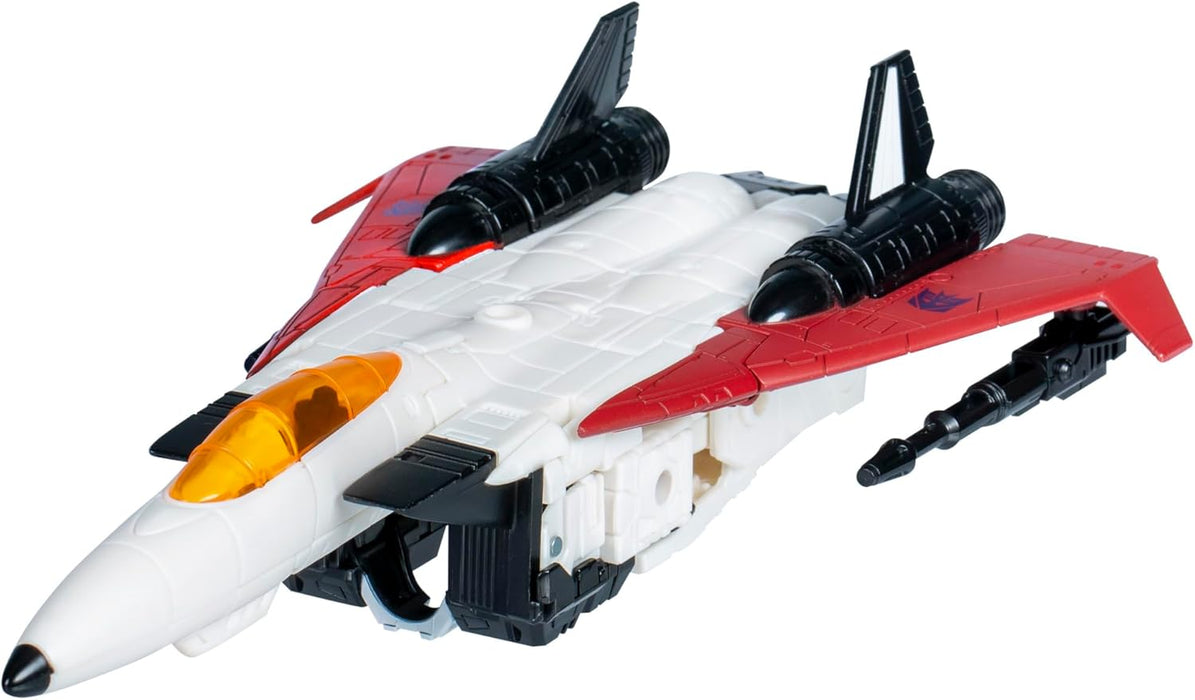 Transformers Legacy United Voyager Class G1 Universe Ramjet Action Figure