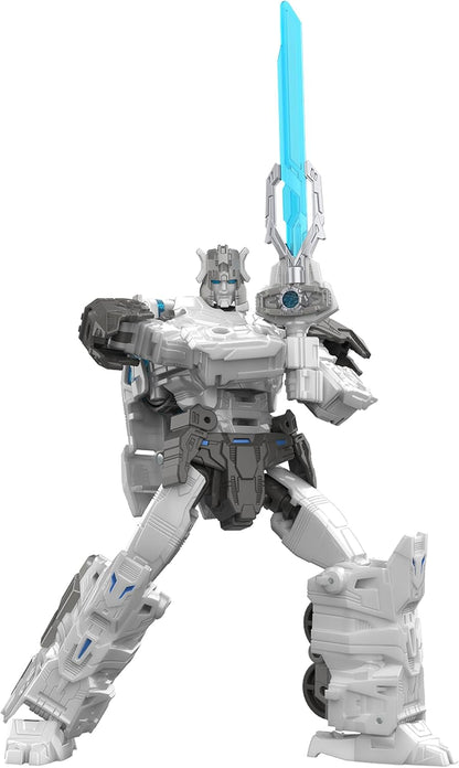 Transformers Age of the Primes Voyager Class The Thirteen Prima Prime Action Figure