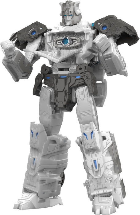 Transformers Age of the Primes Voyager Class The Thirteen Prima Prime Action Figure