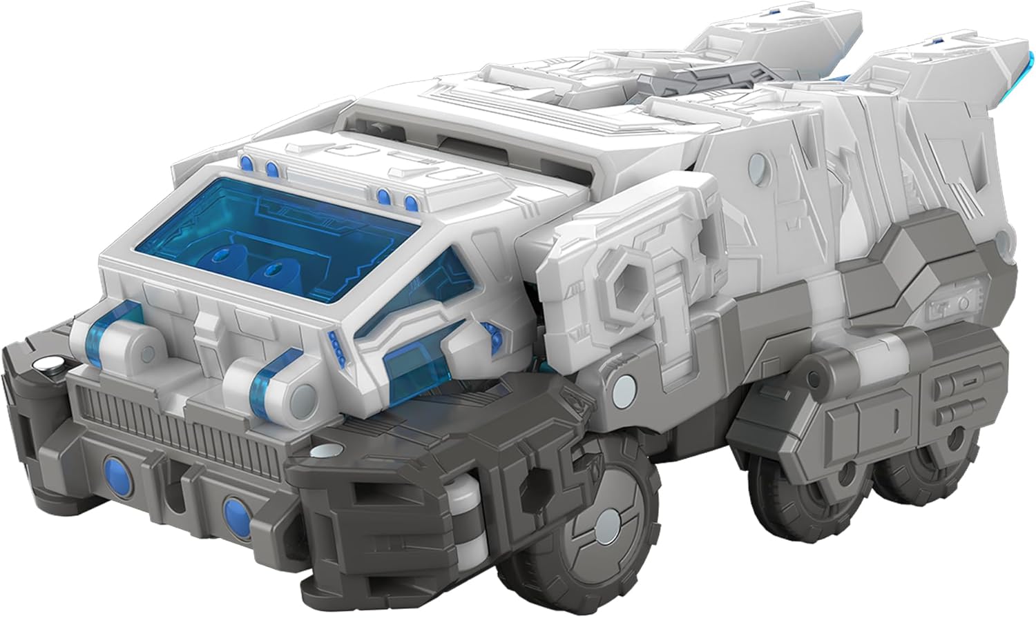 Transformers Age of the Primes Voyager Class The Thirteen Prima Prime Action Figure