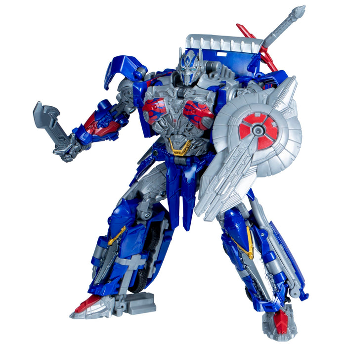 Transformers Studio Series Leader Class Age of Extinction Optimus Prime Action Figure
