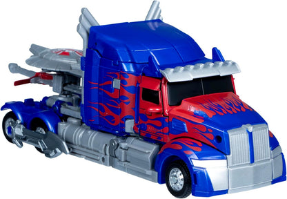 Transformers Studio Series Leader Class Age of Extinction Optimus Prime Action Figure