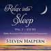 Relax Into Sleep Vol. 1 432 Hz: Delta Brainwave Sychronization Frequencies
