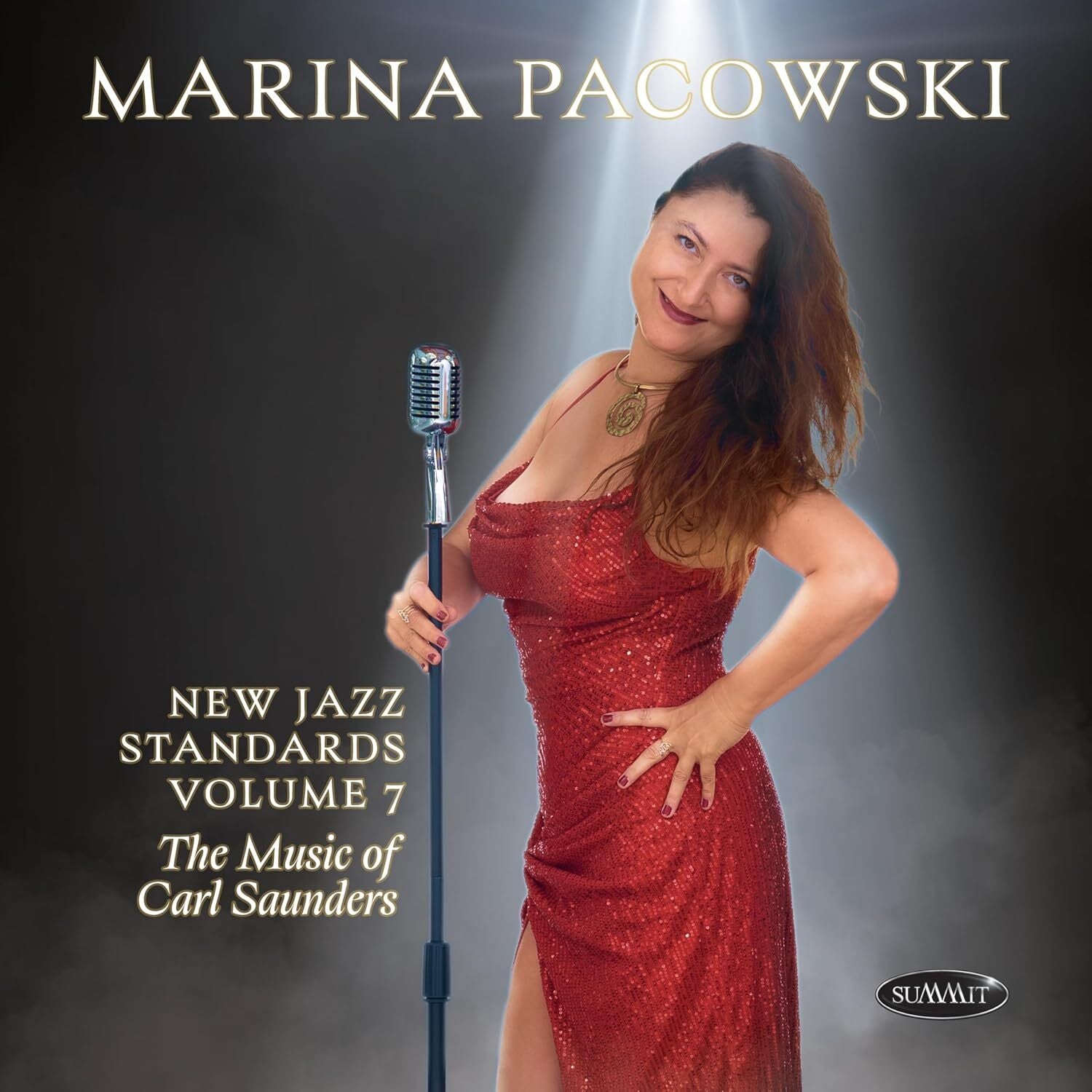 New Jazz Standards Volume 7: The Music of Carl Saunders