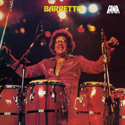 Barretto (50th Anniversary)