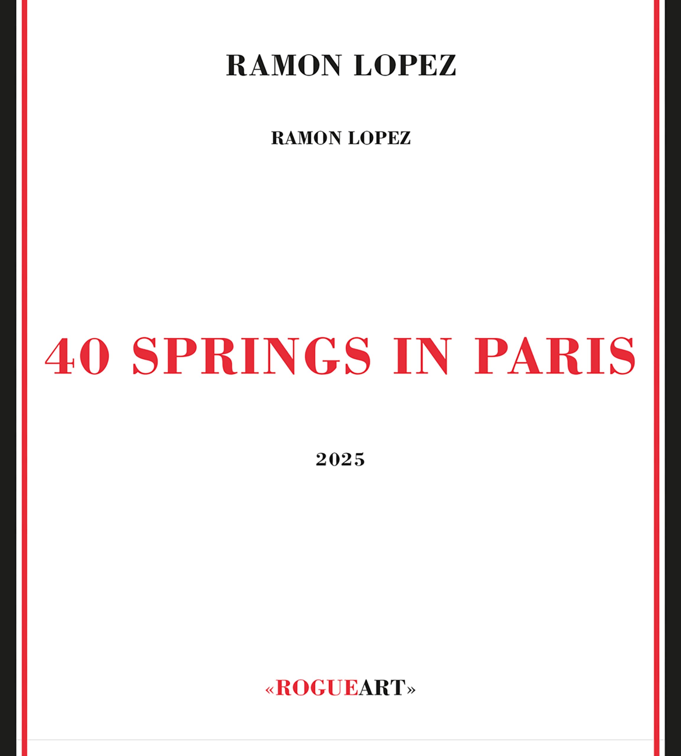 40 Springs In Paris