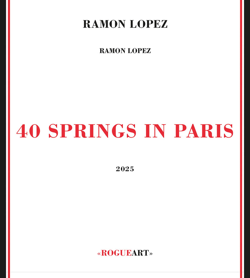 40 Springs In Paris