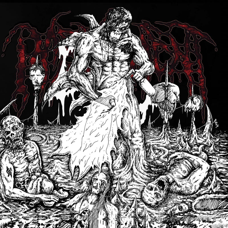 Sadomasochistic Excursion in Pyromania