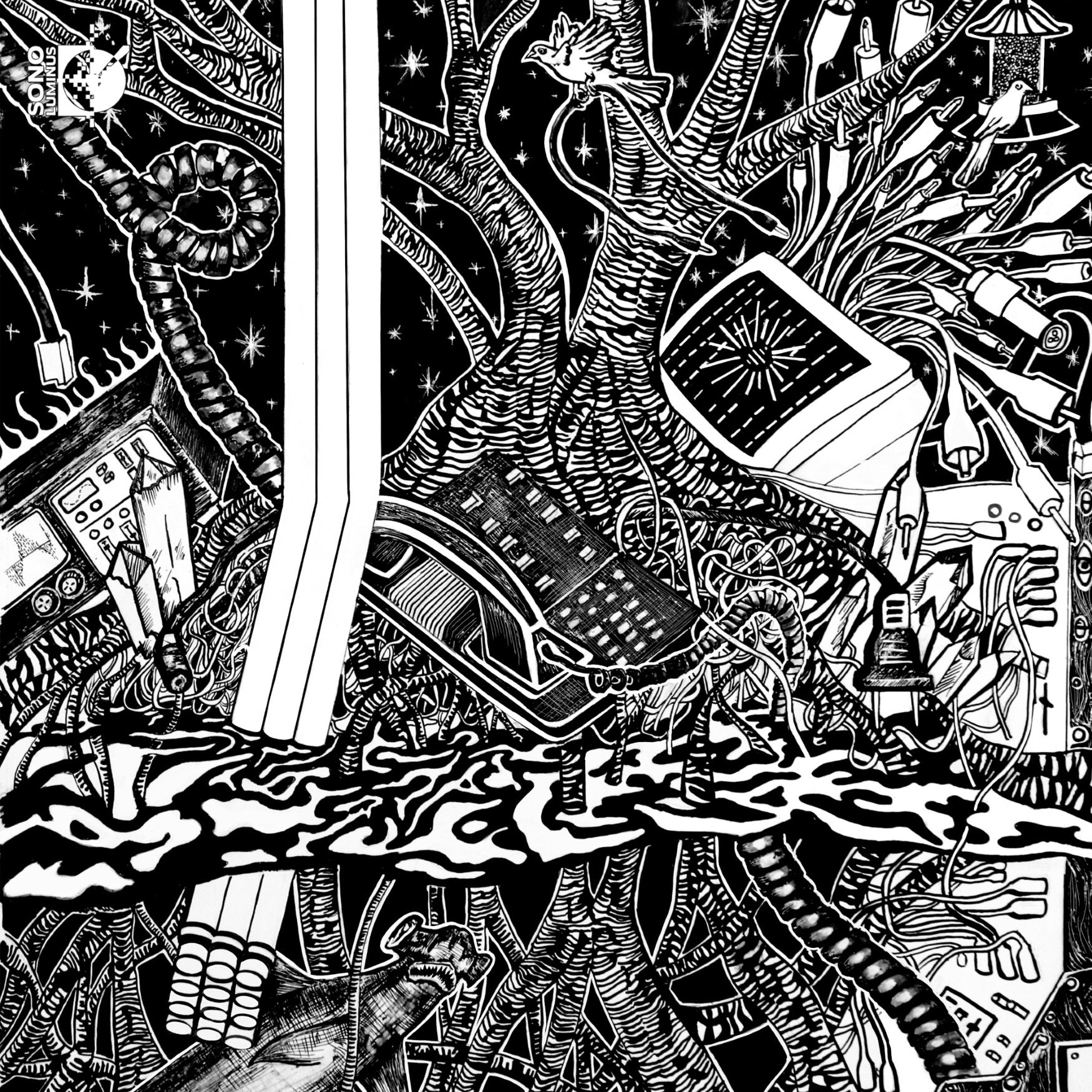 Austin Wulliman: Escape Rites