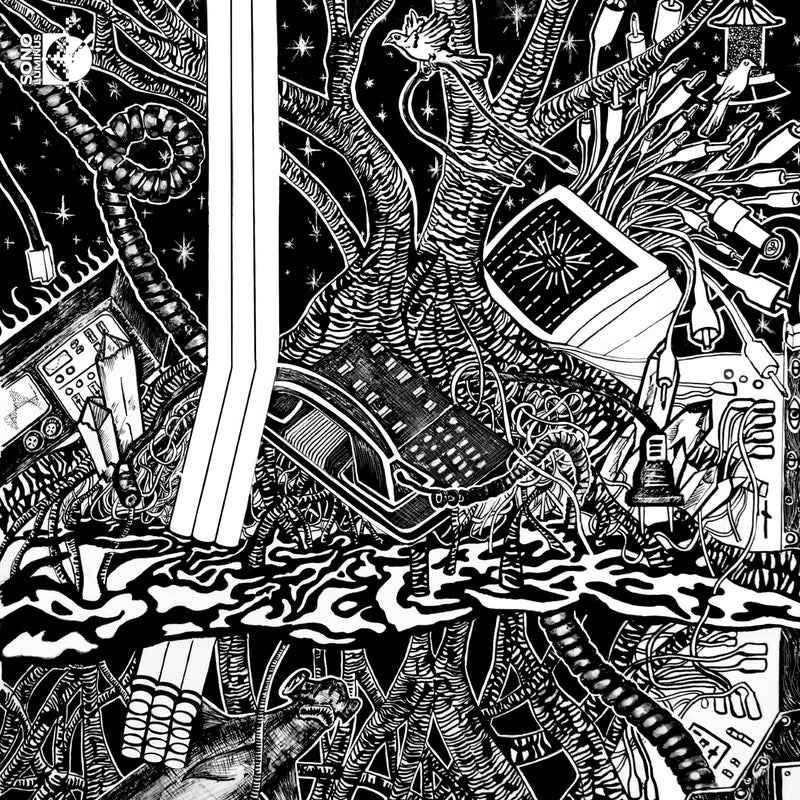 Austin Wulliman: Escape Rites