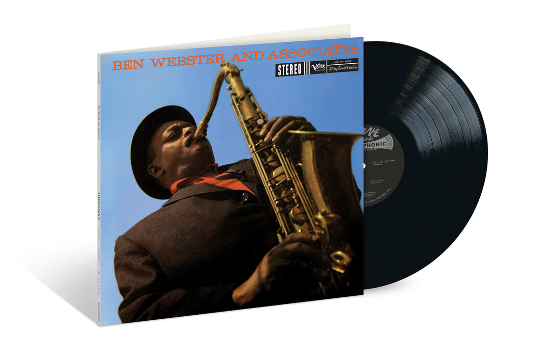 Ben Webster and Associates