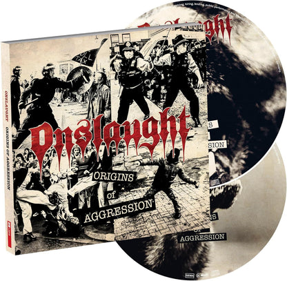 Origins of Aggression