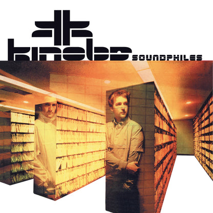 Soundphiles