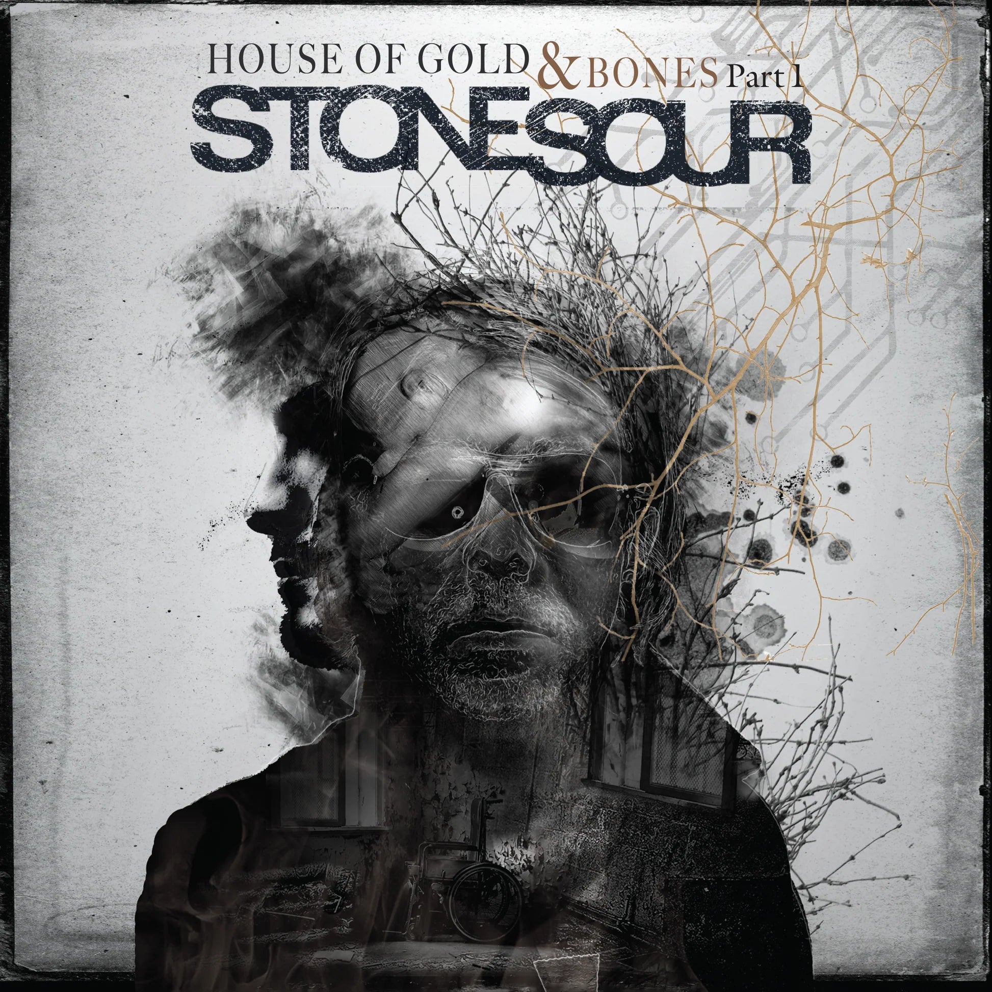 House of Gold & Bones Part 1