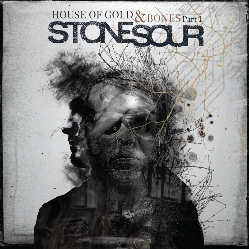 House of Gold & Bones Part 1