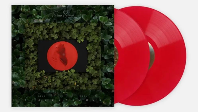 Live From Blackalachia - Opaque Red