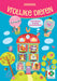 Selecta - Vrolijke Dieren Doeboek