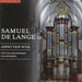 Samuel De Lange Sr.
