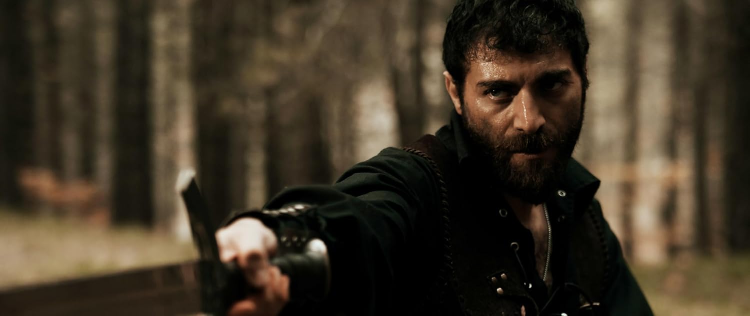REAL, JOHN - THE LAST REDEMPTION: DER KAMPF UM DEN THRON