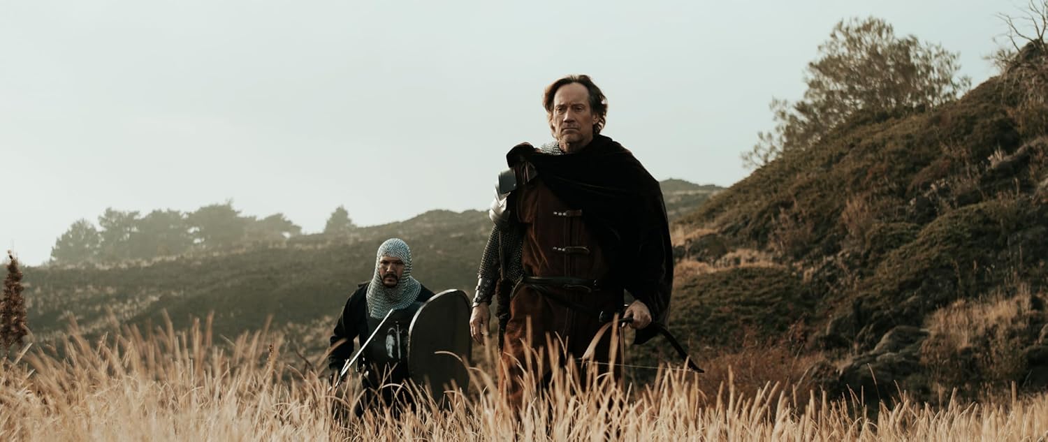 REAL, JOHN - THE LAST REDEMPTION: DER KAMPF UM DEN THRON
