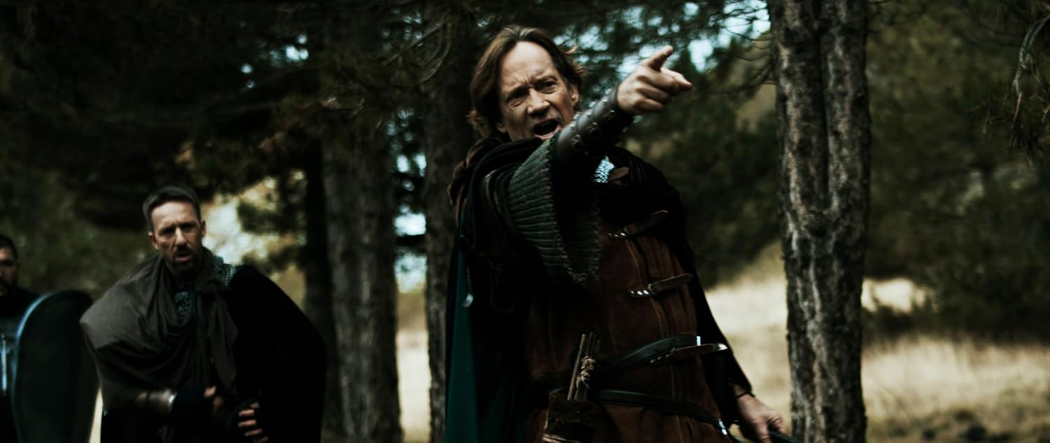 REAL, JOHN - THE LAST REDEMPTION: DER KAMPF UM DEN THRON
