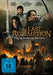 REAL, JOHN - THE LAST REDEMPTION: DER KAMPF UM DEN THRON