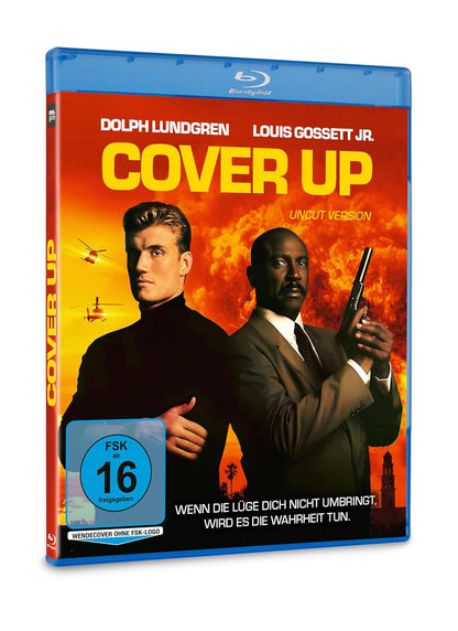 Tannen, W: Cover Up