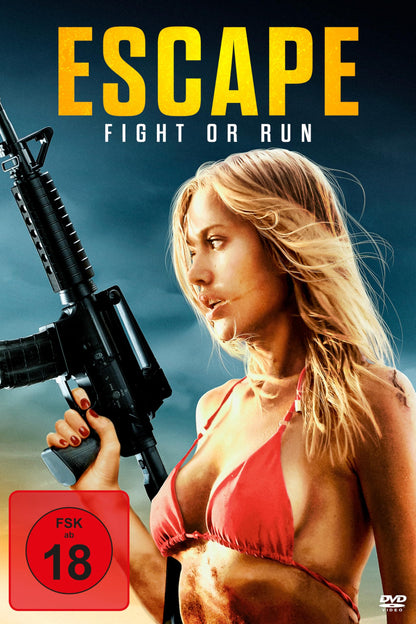 Escape - Fight Or Run
