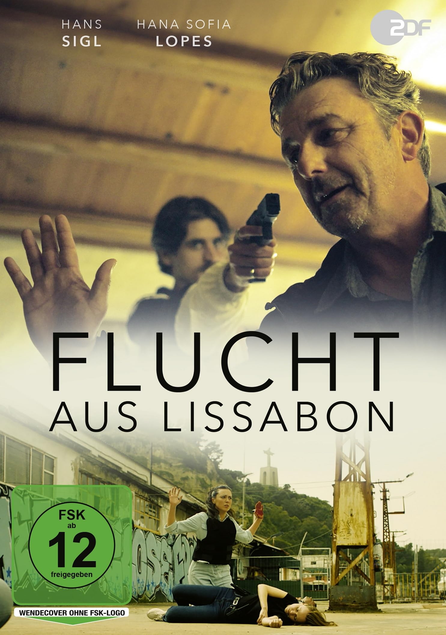 Flucht aus Lissabon