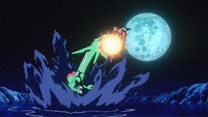 Pokémon 7 - Der Film: Destiny Deoxys