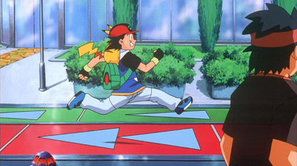 Pokémon 7 - Der Film: Destiny Deoxys