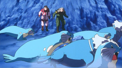 Pokémon 7 - Der Film: Destiny Deoxys