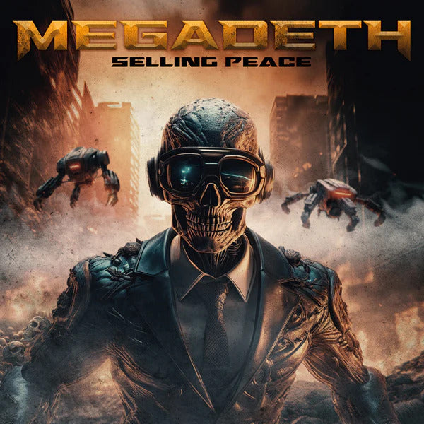 Selling Peace
