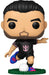 Soccer Mls Inter Miami Sergio Busquets Pop! Vinyl Figure