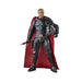 Star Wars The Black Series Moff Gideon (Dunkeltruppler Rüstung), Star Wars: The Mandalorian Premium Action-Figur zum Sammeln (15 cm
