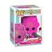 Funko Pop! Vinyl: Polly Pocket Shell Pocket - Flower Shell - Pink - Collectable Vinyl Figure - Gift Idea - Official Merchandise - Toys for Kids & Adults - Ad Icons Fans