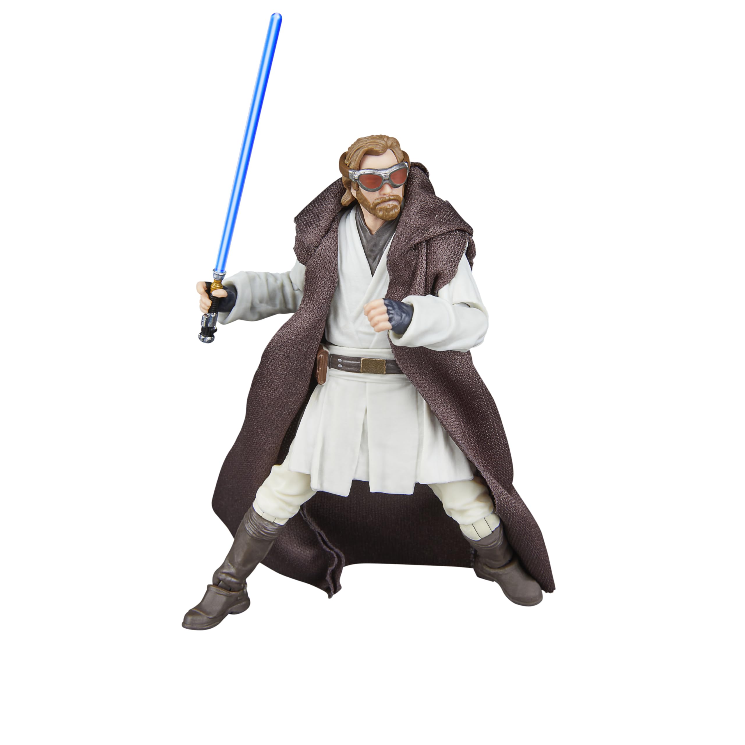 Star Wars The Vintage Collection Obi-Wan Kenobi (Jedi Legend), Obi-Wan Kenobi 3.75 Inch Action Figure