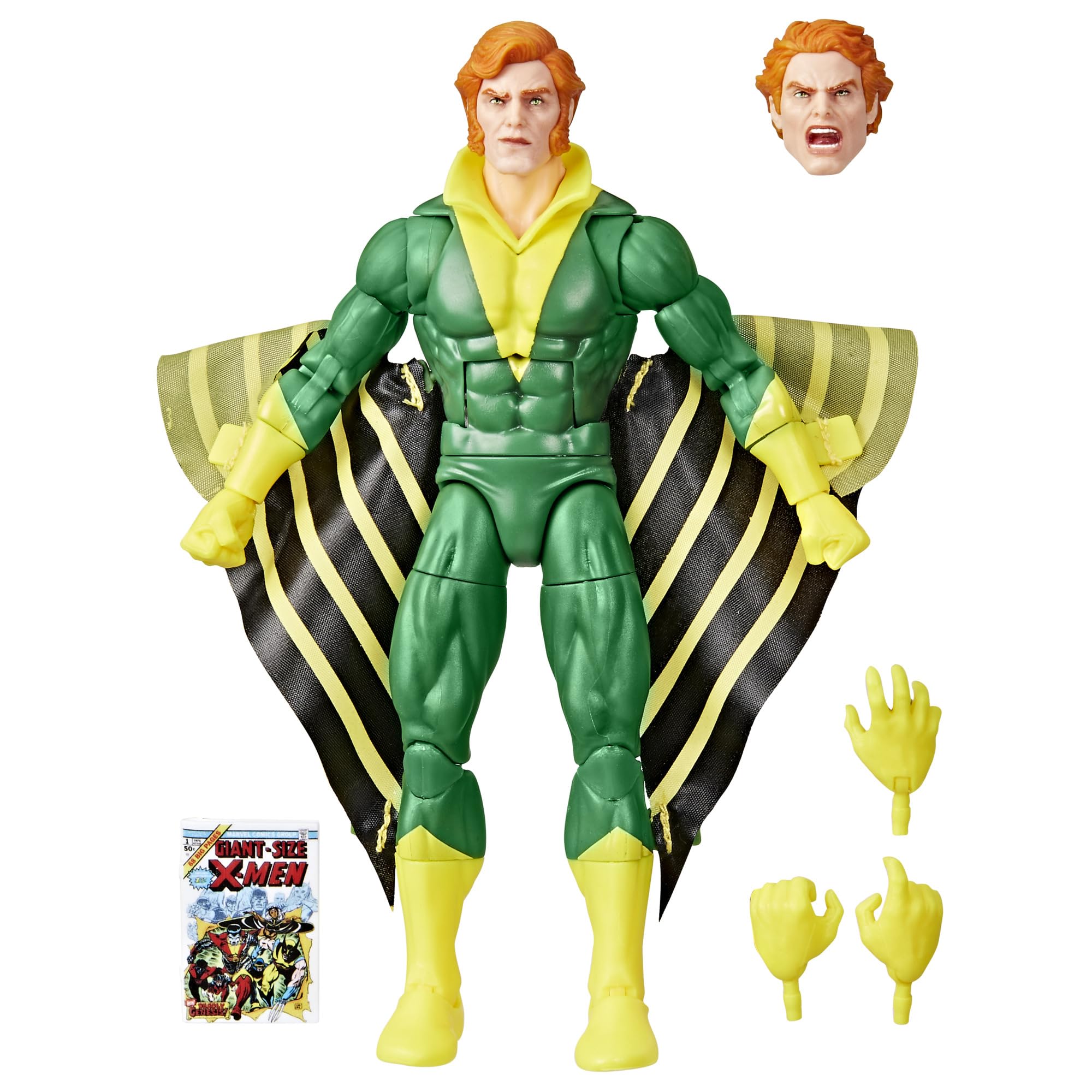 Marvel Legends MCOMICS 1