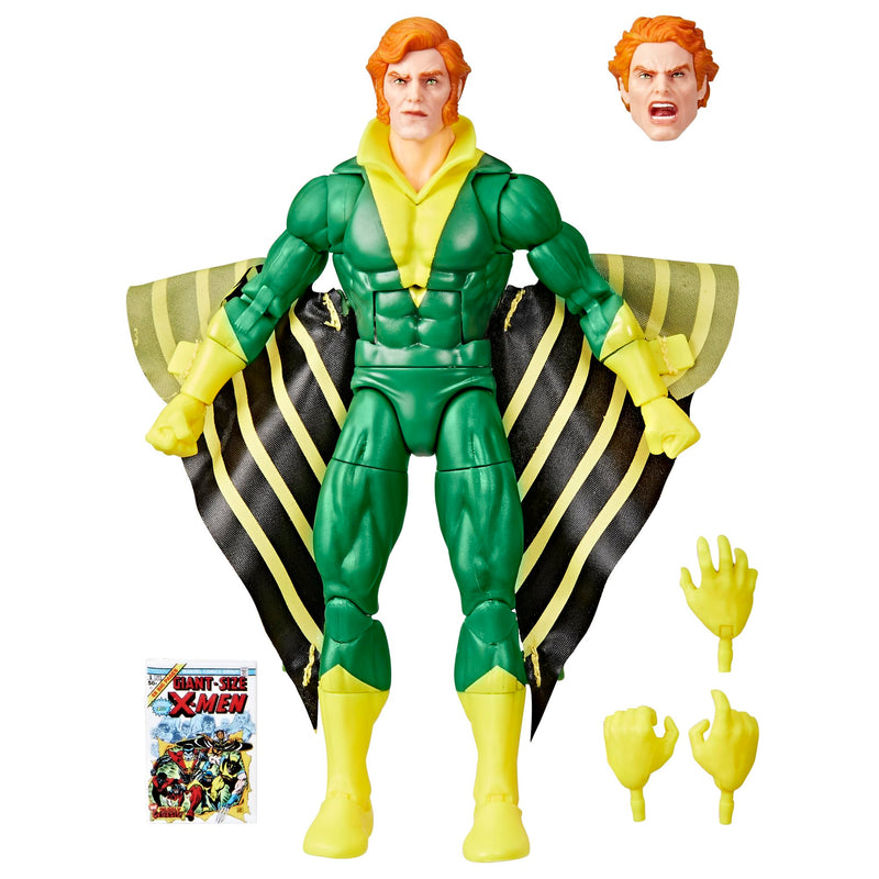 Marvel Legends MCOMICS 1