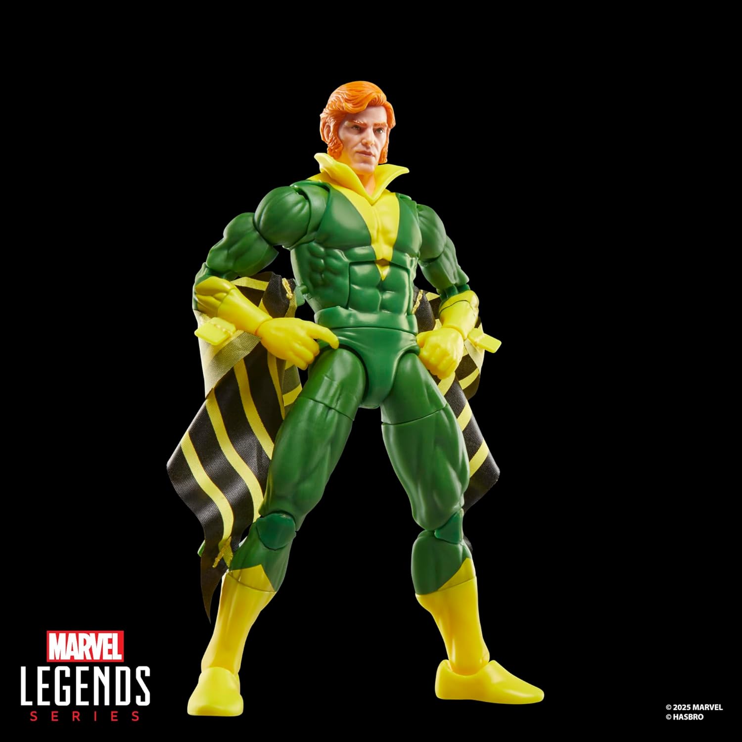 Marvel Legends MCOMICS 1