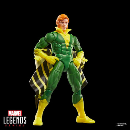 Marvel Legends MCOMICS 1
