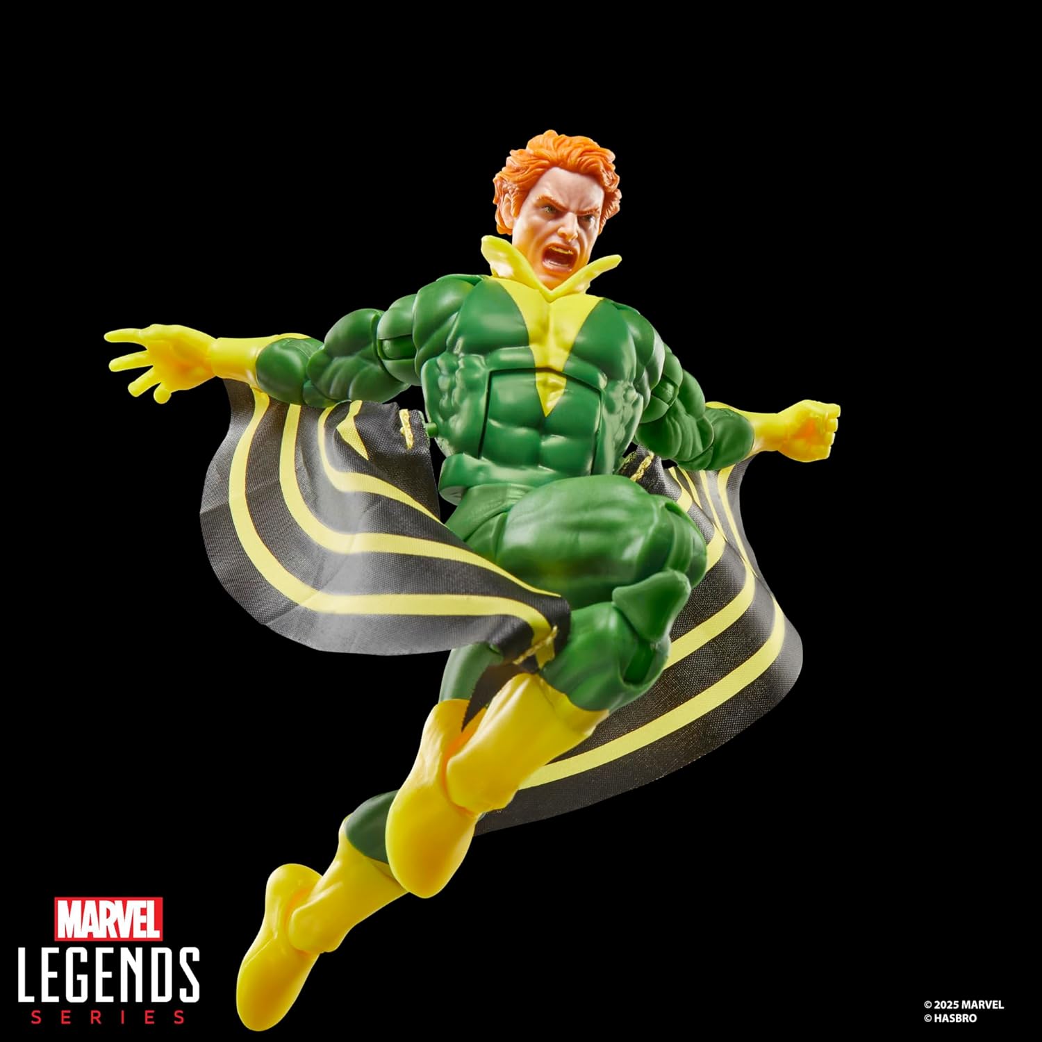 Marvel Legends MCOMICS 1