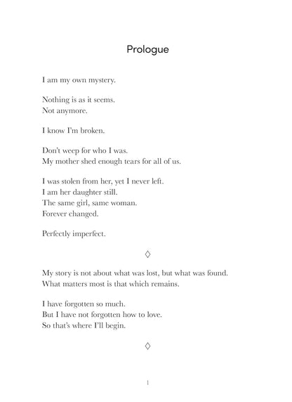 Broken Girl