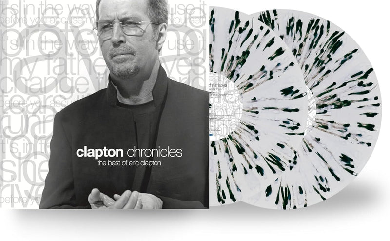 Clapton Chronicles: The Best of Eric Clapton