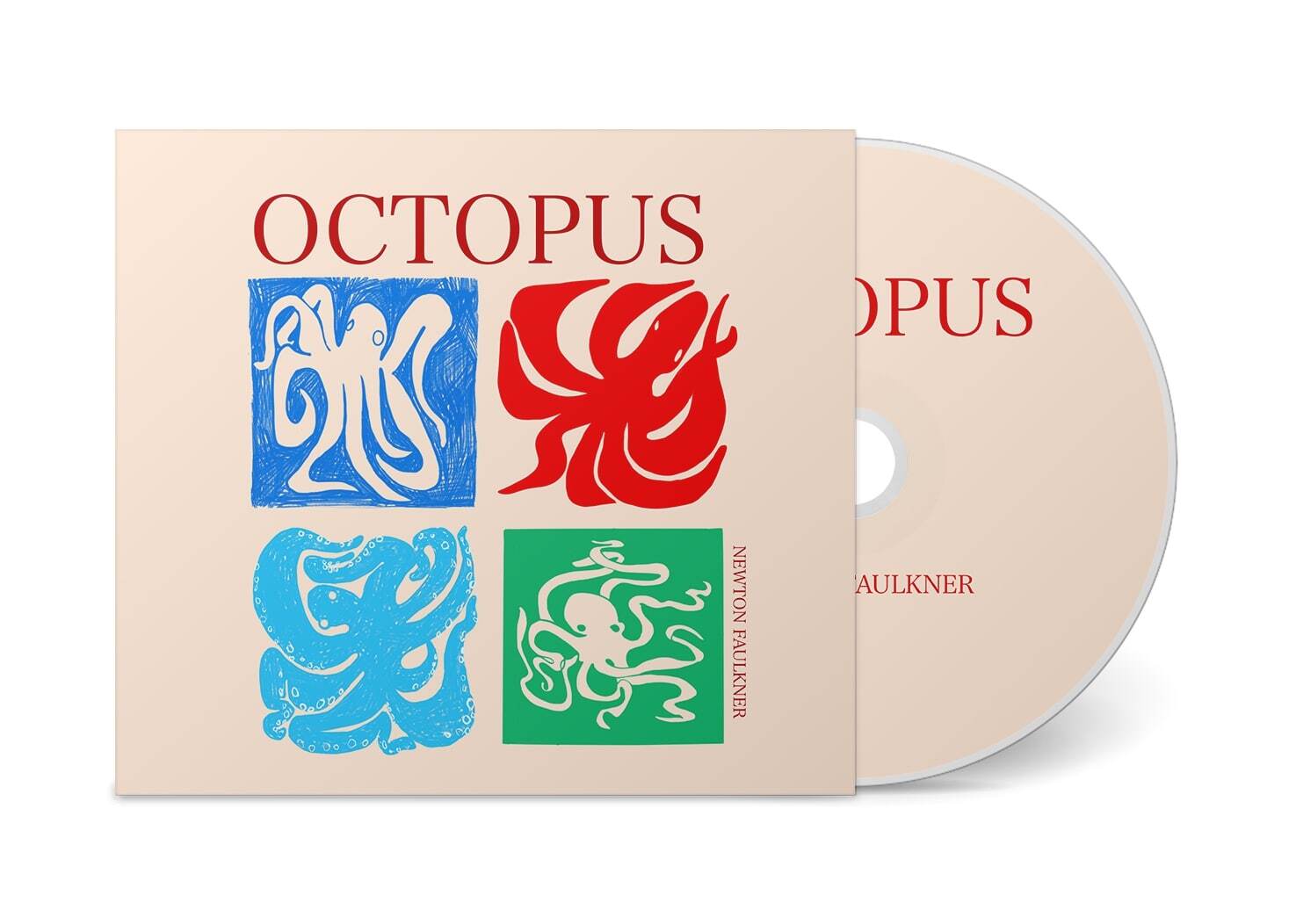 OCTOPUS