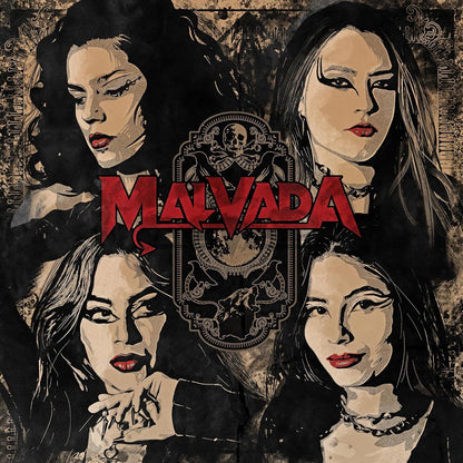 Malvada