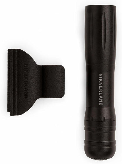 Bbq Clamp Light