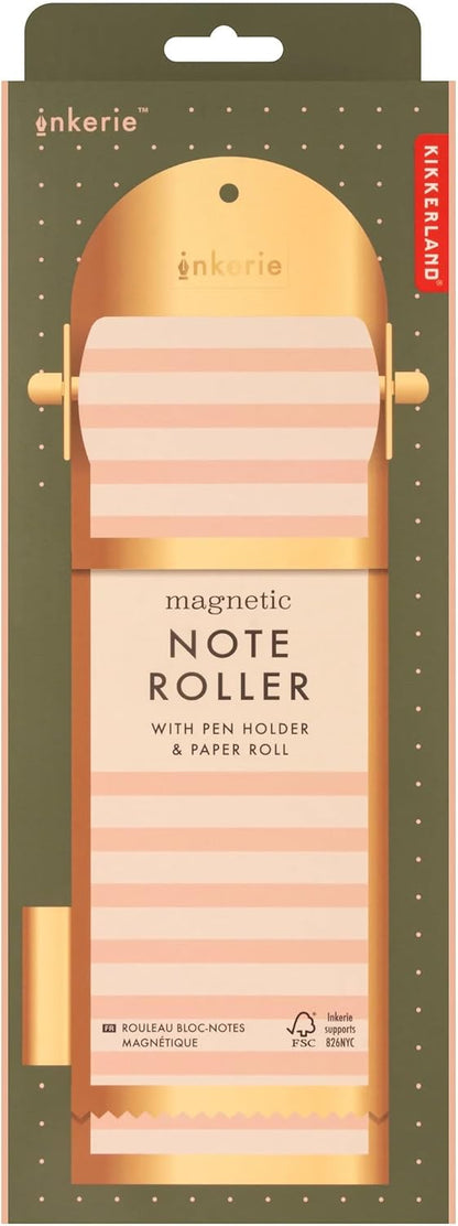 Inkerie Magnetic Note Roller
