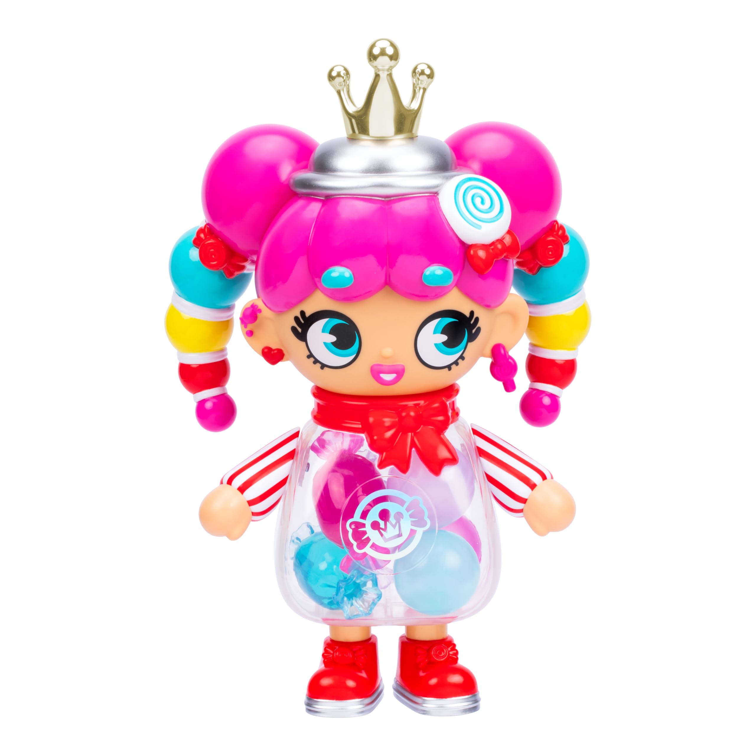 Xox Kweenie Deluxe Kween of